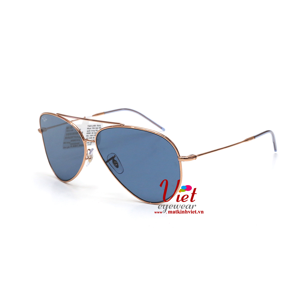 Kính mát RayBan RBR0101S 9202/3A